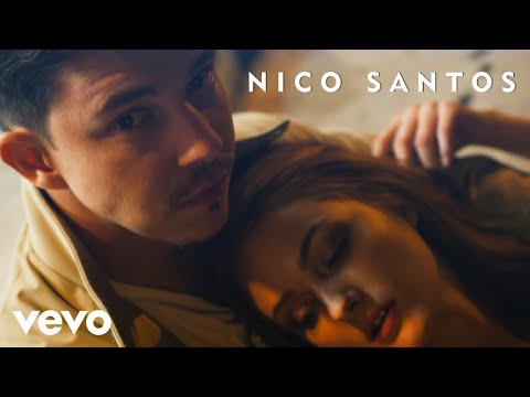 Youtube: Nico Santos - Unforgettable