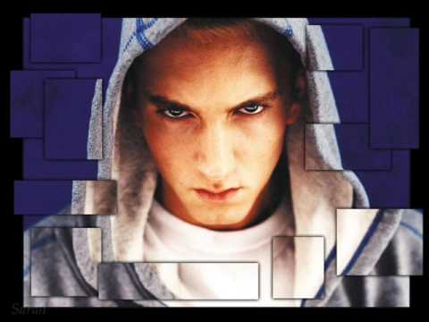 Youtube: eminem - so you can suck my dick