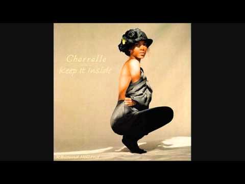 Youtube: Cherrelle ft. Alexander O'neal - Keep It Inside (HQsound)