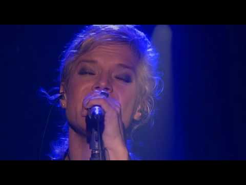 Youtube: Ina Müller - Der Grund  [LIVE]