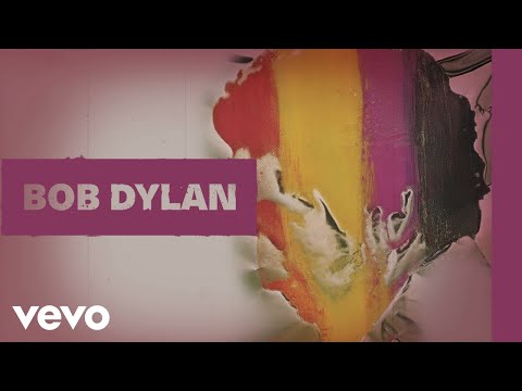 Youtube: Bob Dylan - Mr. Bojangles (Official Audio)
