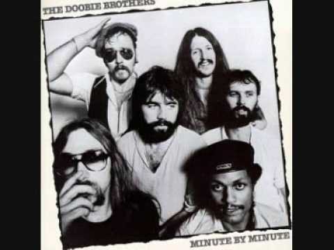Youtube: The Doobie Brothers Listen to the Music ~With Lyrics~
