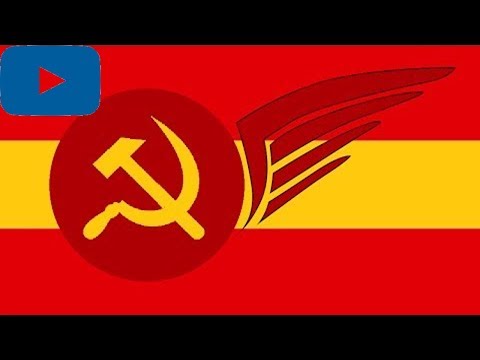 Youtube: Was wäre wenn die Sowjetunion den 2ten Weltkrieg begonnen hätte -BrosTV