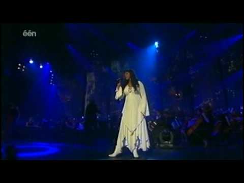 Youtube: Donna Summer - MacArthur Park