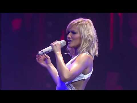 Youtube: Helene Fischer.Но, как скучаю я,ты не услышишь...