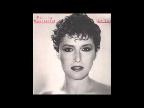 Youtube: Melissa Manchester - You Should Hear How She Talks About You (1982)