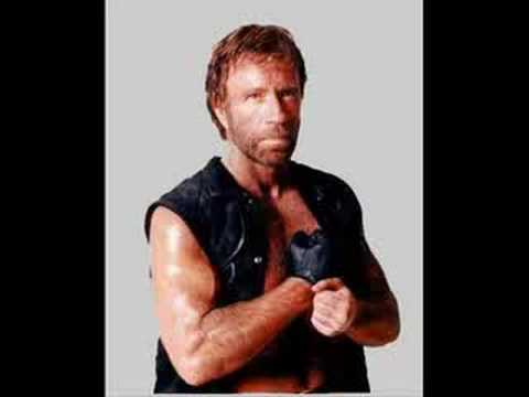 Youtube: Chuck Norris Witze