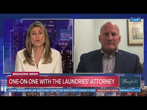 Youtube: Laundrie attorney Steven Bertolino talks one-on-one with Ashleigh | Banfield (FULL SHOW)