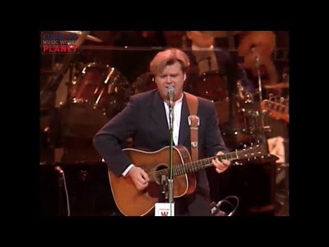 Youtube: Ricky Skaggs - Country Boy 1994