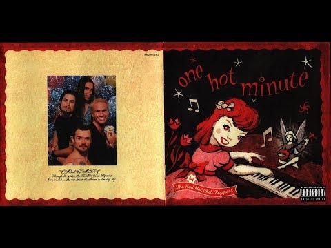Youtube: ✔️🔥 Red Hot Chili Peppers - My Friends [HQ Audio]