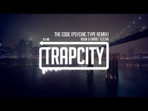 Youtube: W&W & Ummet Ozcan - The Code (Psychic Type Remix)