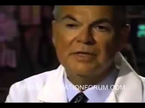 Youtube: JFK Assassination Interview With Parkland Hospital Doctor Charles Crenshaw