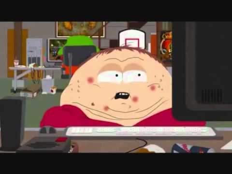 Youtube: South Park / Mama Schüssel!!!!!