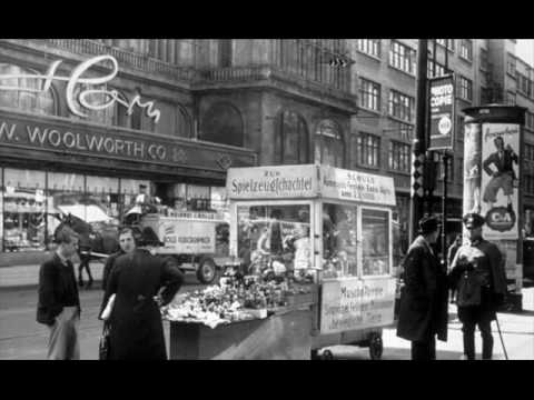Youtube: Swing in Nazi-Berlin: Otto Stenzel Orch- Musik! Musik!, 1939