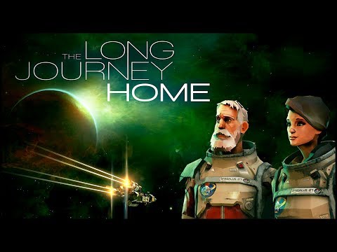 Youtube: The Long Journey Home | Angezockt! [Gameplay German Deutsch]
