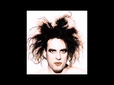 Youtube: The Cure - Lullaby (REMIX by Pablo Diabllo)