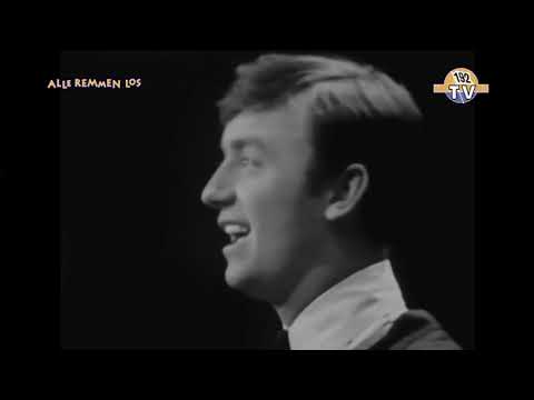 Youtube: Gerry & The Pacemakers - You'll Never Walk Alone (1963)