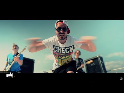 Youtube: FISH! – Gyere ki a rétre | Official Music Video