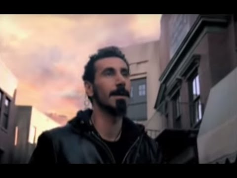 Youtube: Serj Tankian - Sky Is Over (OFFICIAL VIDEO)
