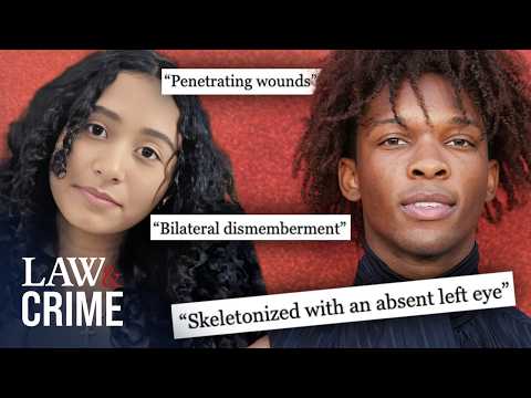 Youtube: Horrifying Autopsy Released in D4vd Murder Case