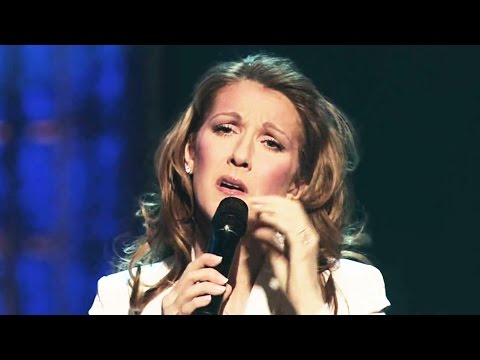 Youtube: DANCE WITH MY FATHER by Celine Dion - Father's Day