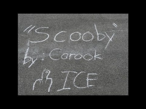 Youtube: corook - Scooby (Lyric Video)