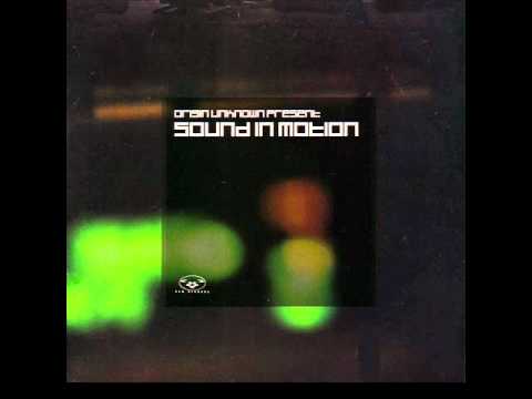 Youtube: Origin Unknown - Sound In Motion