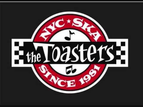 Youtube: Thrill Me Up - Toasters