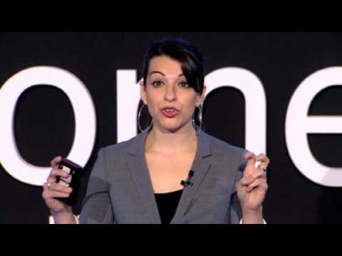 Youtube: Anita Sarkeesian at TEDxWomen 2012