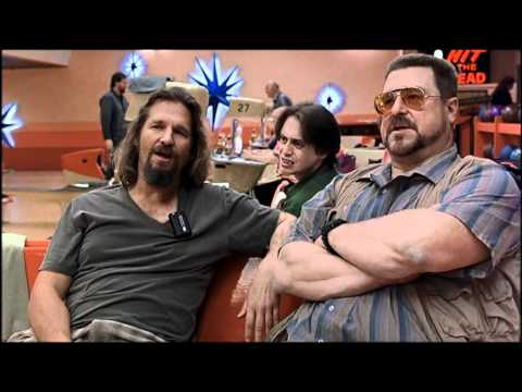 Youtube: The Big Lebowski -  Jesus scene