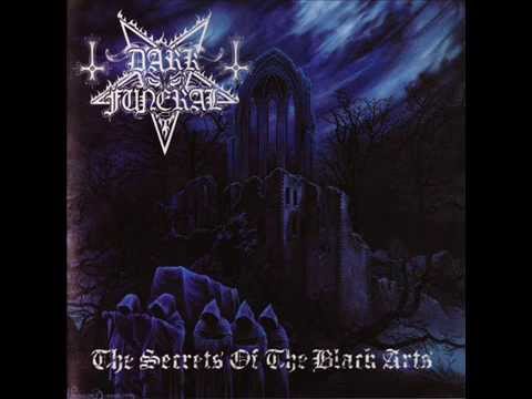 Youtube: Dark Funeral - When Angels Forever Die