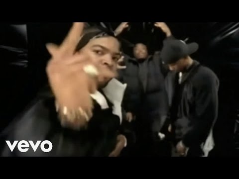Youtube: Ice Cube - The World Is Mine ft. Mack 10, K-Dee (Official Video)