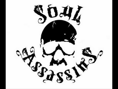 Youtube: Soul Assassins - House Of Pain 'Over Their Shit' (Instrumental Loop)