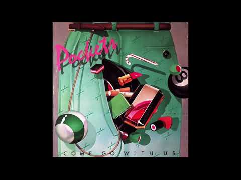 Youtube: Pockets - Come Go With Me