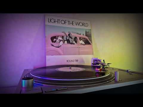 Youtube: Light Of The World - Painted Lady - 1980