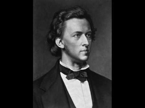 Youtube: Chopin - Nocturno en si bemol menor Op 9 Nº 1