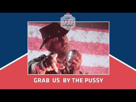 Youtube: Grab US by the Pussy (Official) | NEO MAGAZIN ROYALE mit Jan Böhmermann - ZDFneo