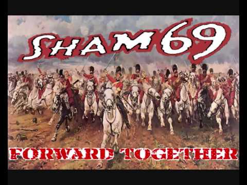 Youtube: Sham 69 - Angels With Dirty Faces