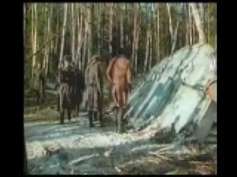 Youtube: Russian Roswell | Amazing UFO Crash Site Video