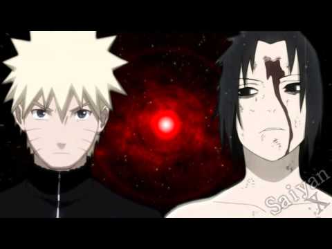 Youtube: [Naruto AMV] - A Broken Bond?