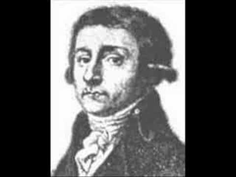 Youtube: Antonio Salieri - Sinfonia Veneziana