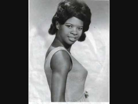 Youtube: Irma Thomas Anyone Who Knows What Love Is