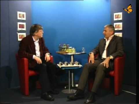 Youtube: BewusstTV vom 16.Feb.2013 mit Prof. Claus Turtur - Nullpunktenergie