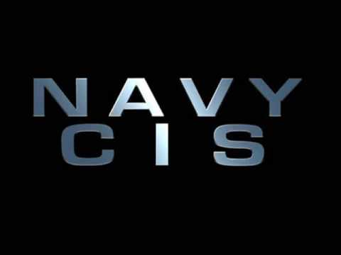 Youtube: NCIS Soundtrack - Intro - Lange Version