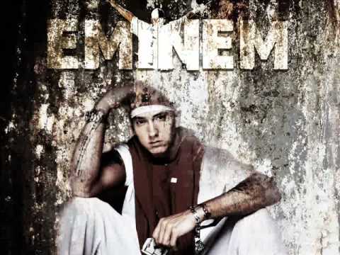 Youtube: Eminem Song Guess Who's Back.