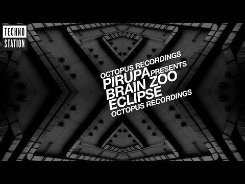 Youtube: Pirupa feat. Brain Zoo - Lost In Music - Octopus Recordings (Preview)