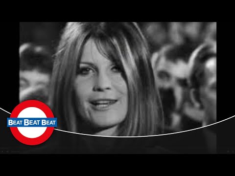 Youtube: Sandie Shaw - Puppet On A String (1967)