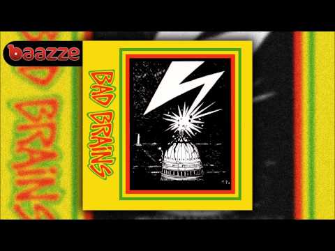 Youtube: Bad Brains - Bad Brains (1982) Full Album