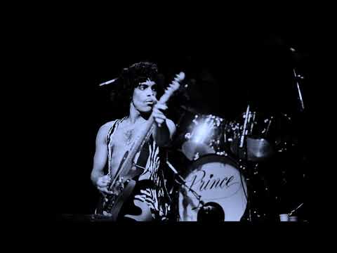 Youtube: Prince - "I Wanna Be Your Lover" (live Atlanta 1980) **HQ**