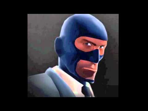 Youtube: TF2 Spy "You Suck"